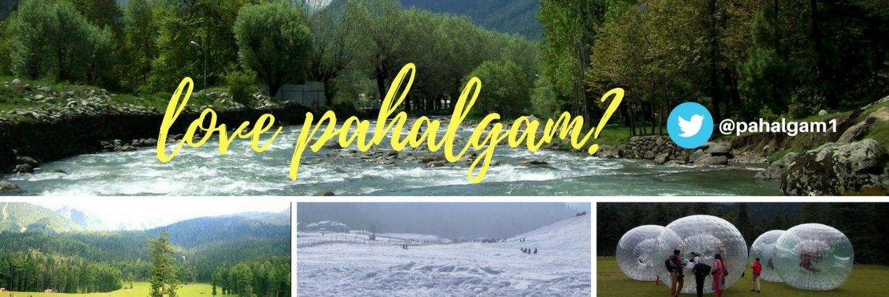 pahalgam1's profile banner image