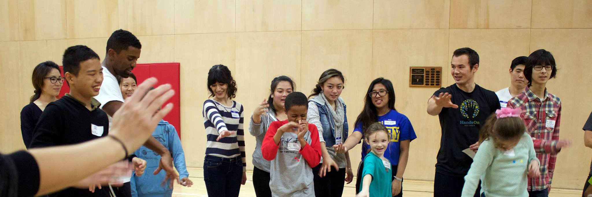 handsonbayarea's profile banner image