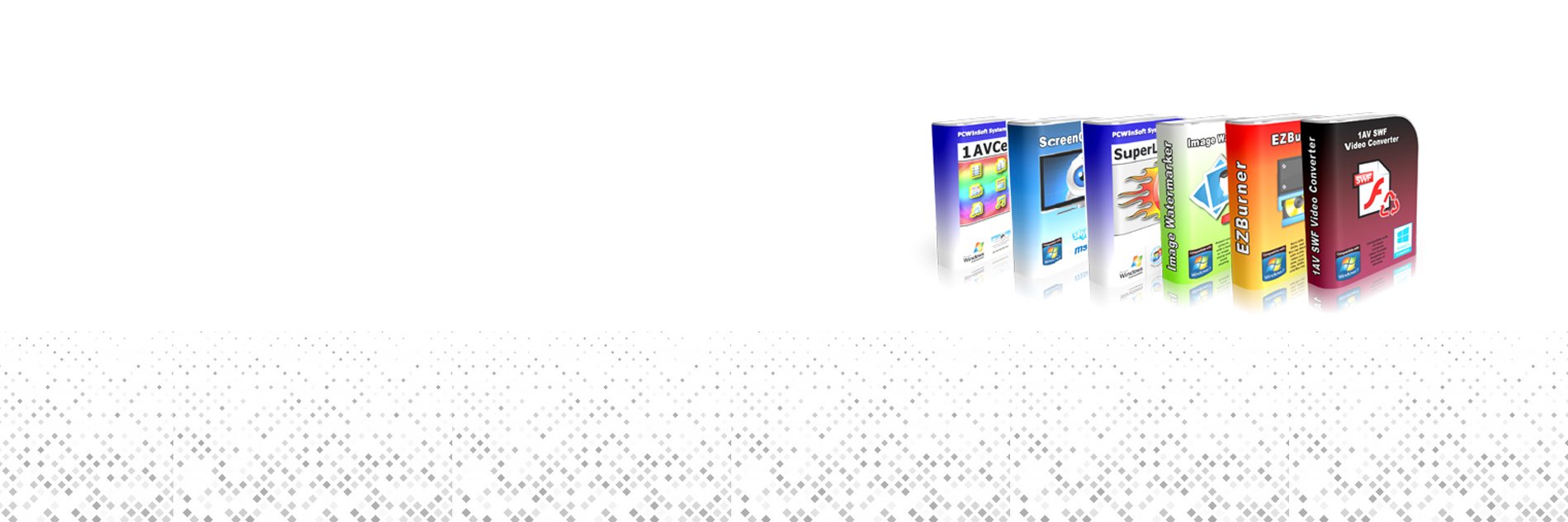 PCWinSoft's profile banner image