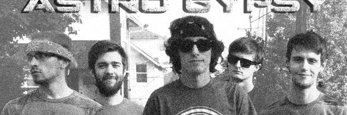 AstroGypsyBand's profile banner image