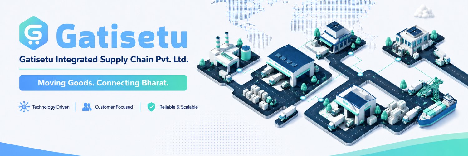 MyGatiSetu's profile banner image