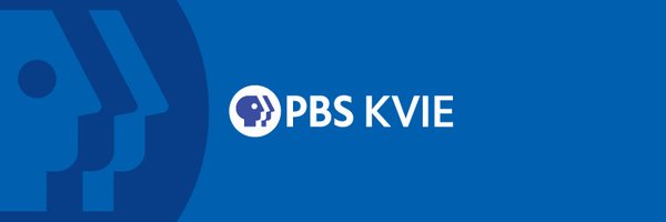 KVIEPBS Profile Banner