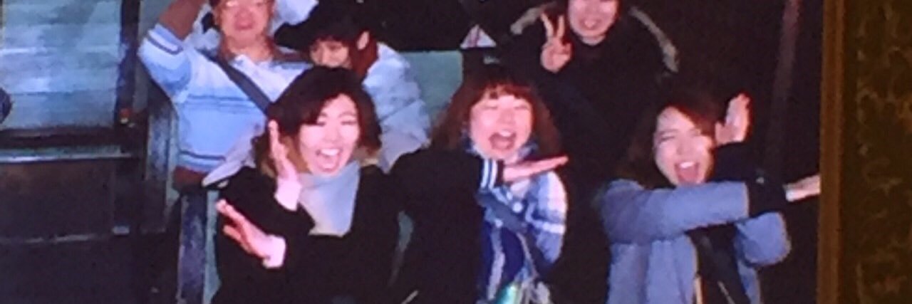 kyounko's profile banner image