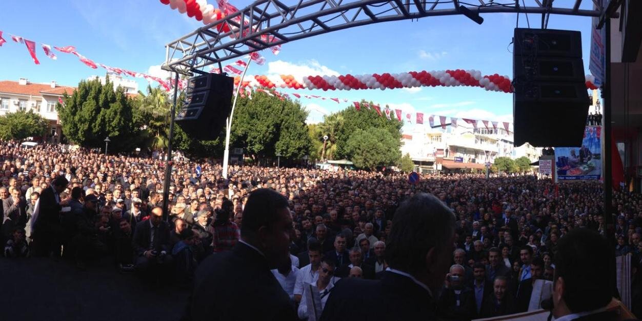 Mehmet HABALI banner