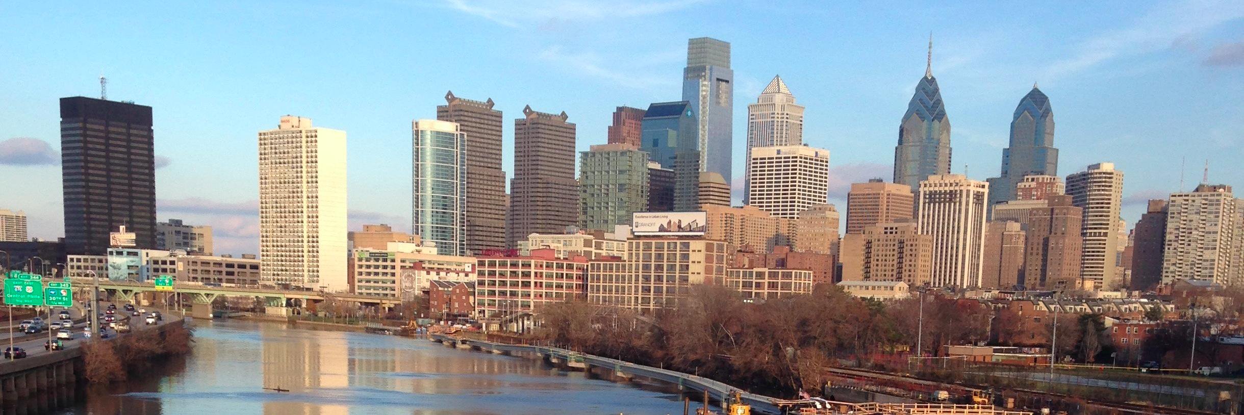 Michael Chesney banner