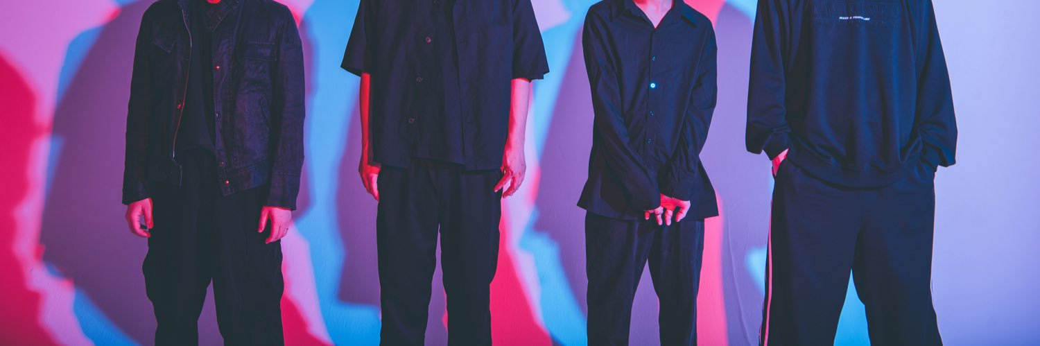 abeck_official's profile banner image