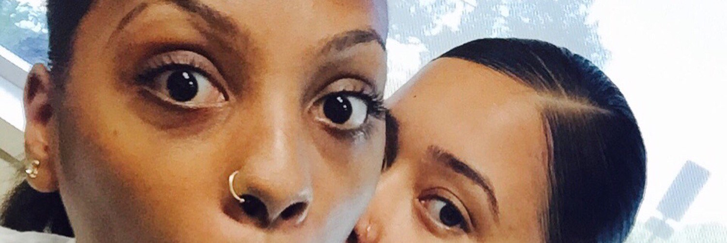 PrettyLaaaaady_'s profile banner image