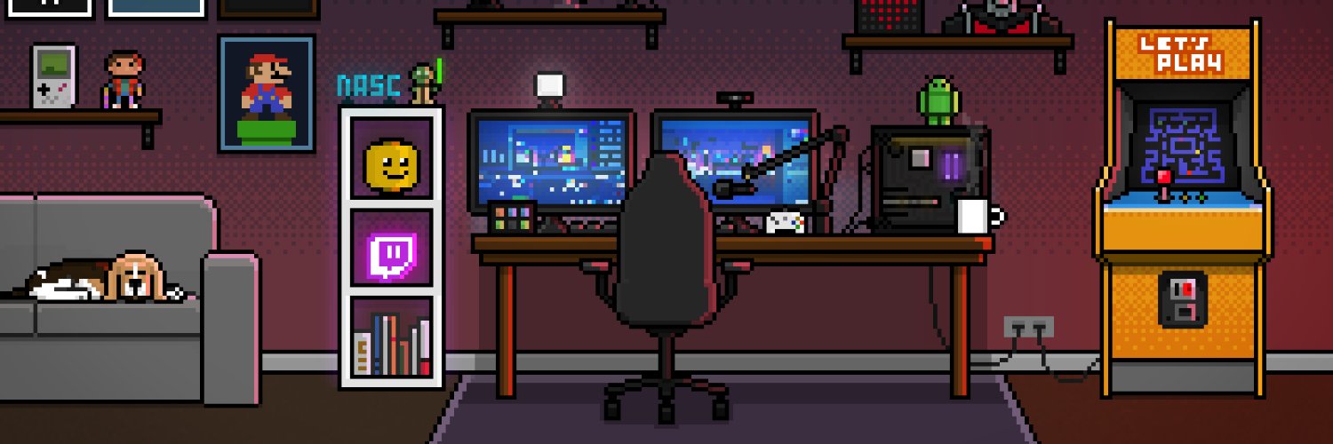 NascImpact's profile banner image