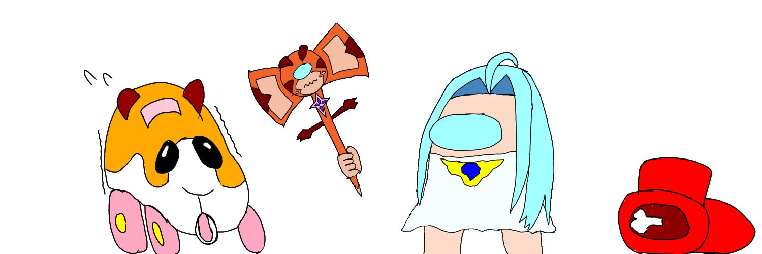 Fox14d's profile banner image