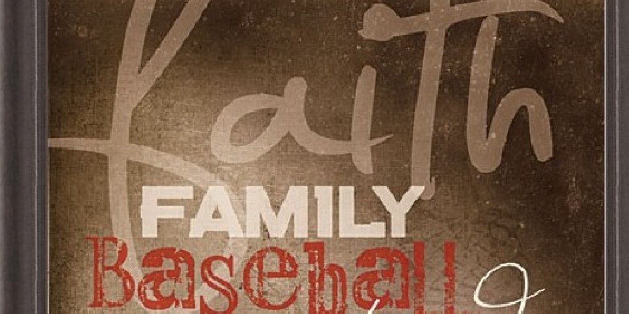 baseball_Faith's profile banner image