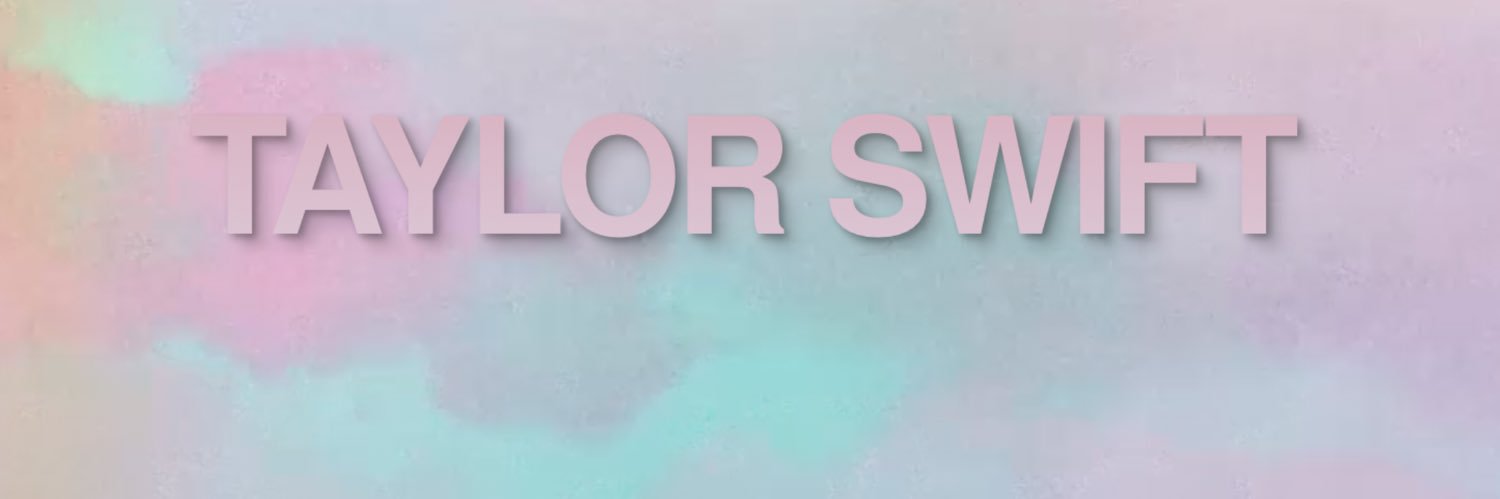 Twiftie's profile banner image