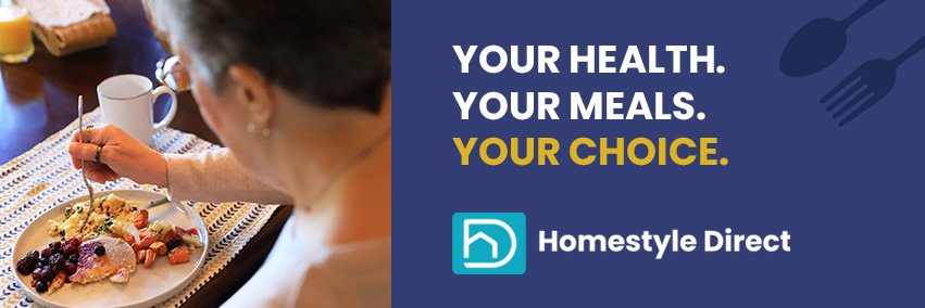 HomestyleDirect's profile banner image