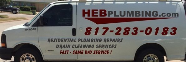 WinnPlumbing's profile banner image