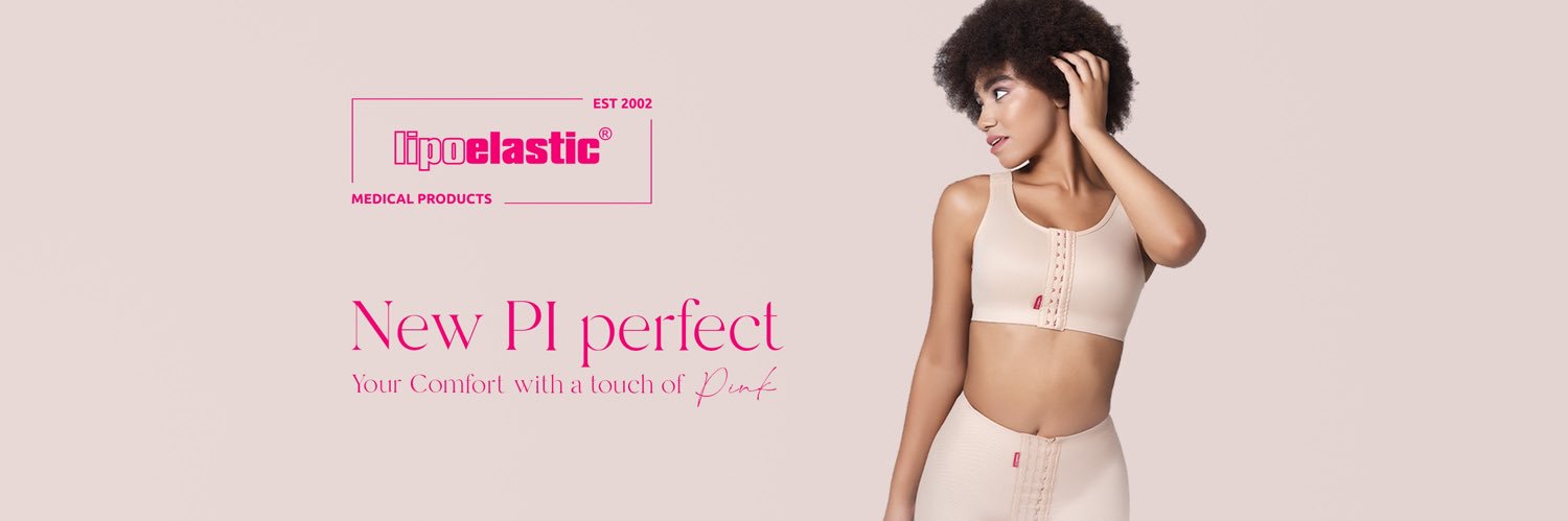 LIPOELASTIC banner