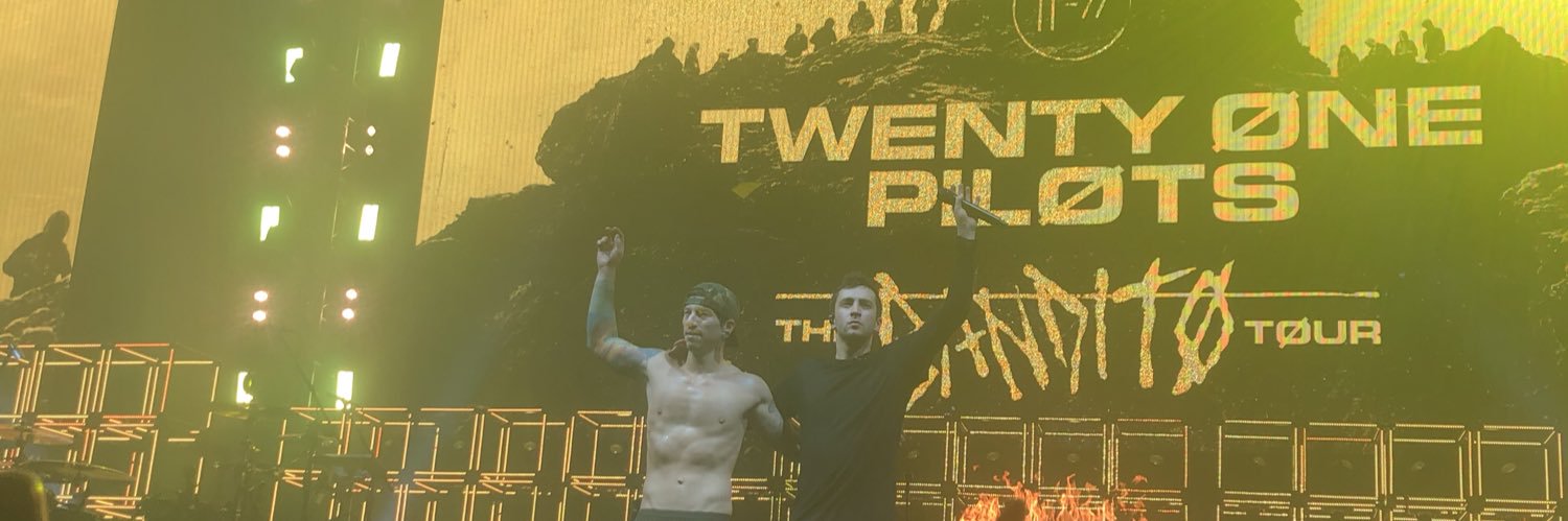 ckone2001's profile banner image