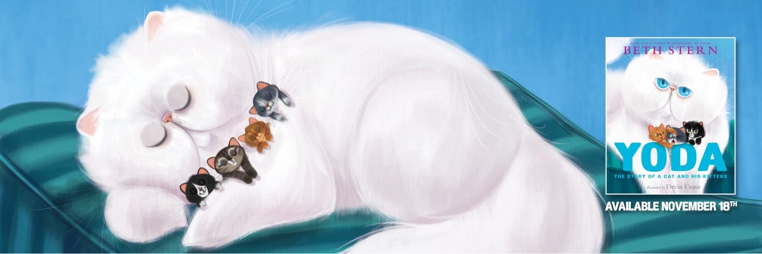 Beth Ostrosky banner