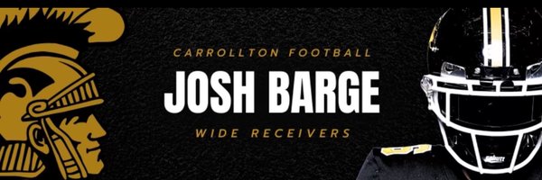 Josh Barge Profile Banner