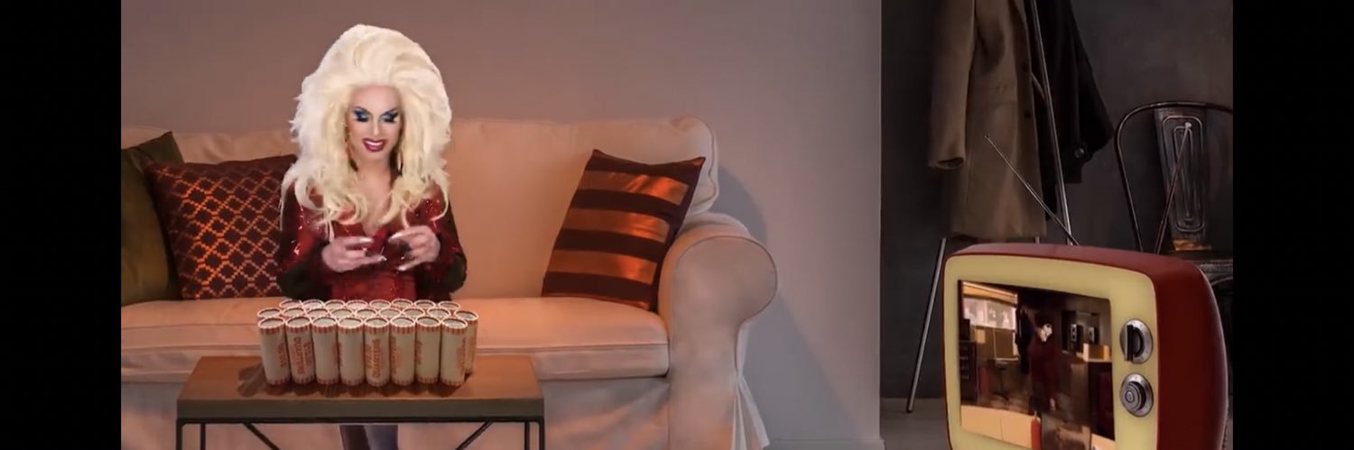 lilapplechip's profile banner image