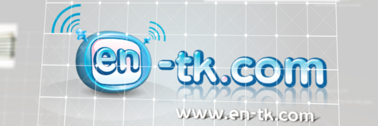 en-tk.com Profile Banner