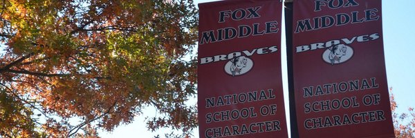 FoxMiddleSchool Profile Banner