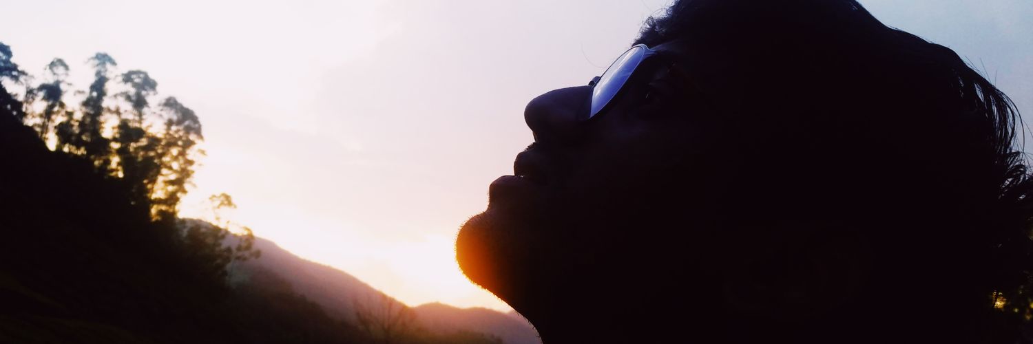 kennethbthomas's profile banner image