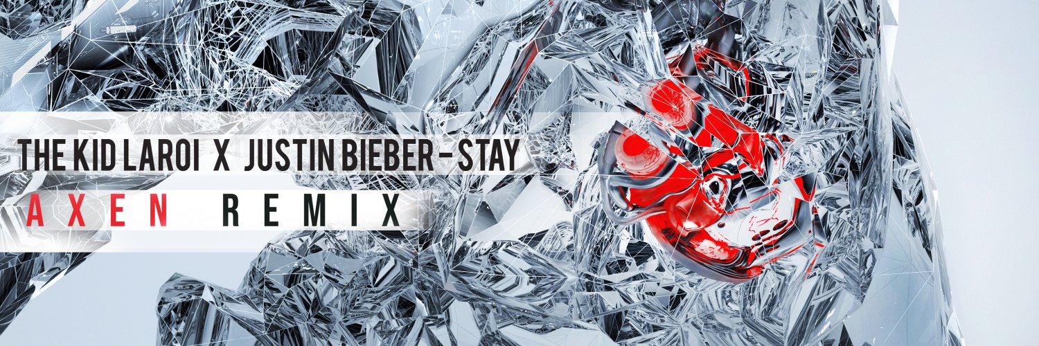 AXEN / Jackson Brown banner