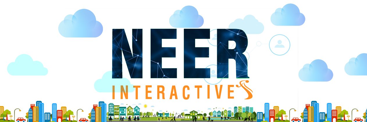 NeerInteractive's profile banner image