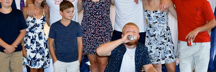 Gage Giovengo banner