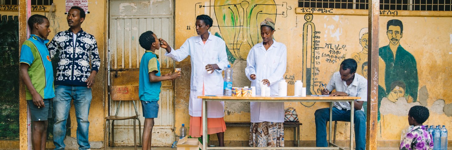 TheENDFund's profile banner image