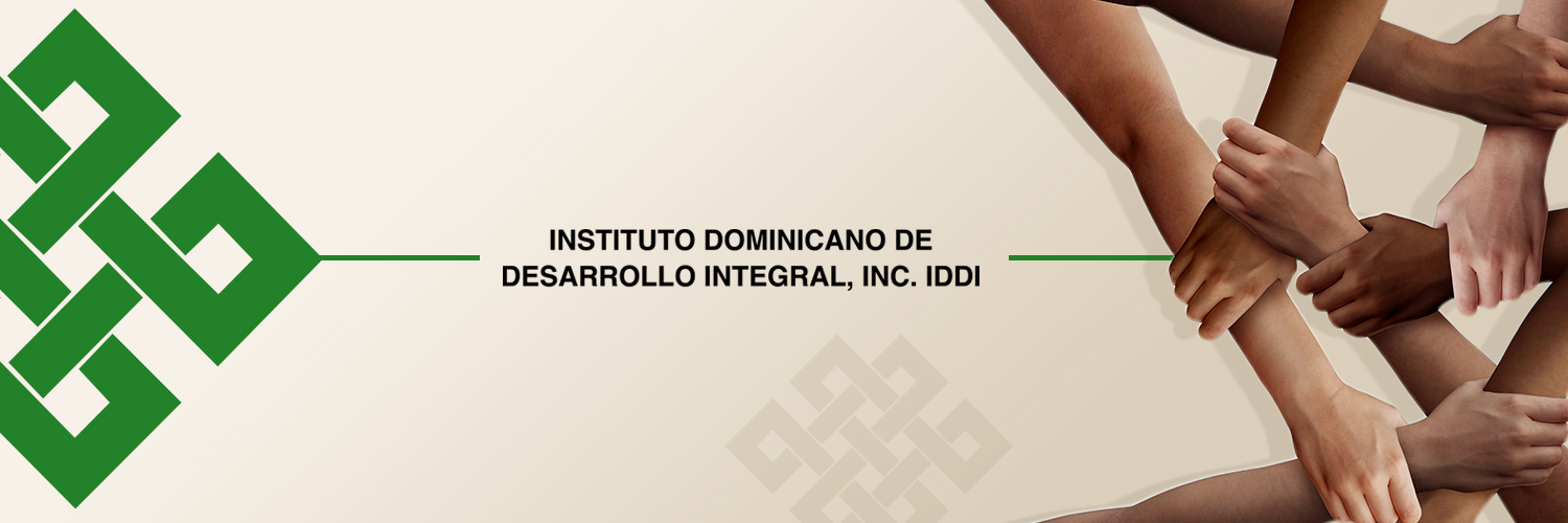 IDDI banner