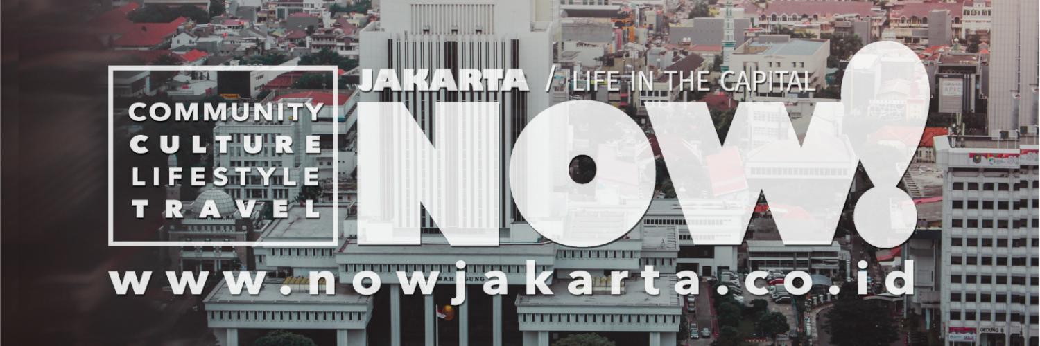 NOW_Jakarta's profile banner image