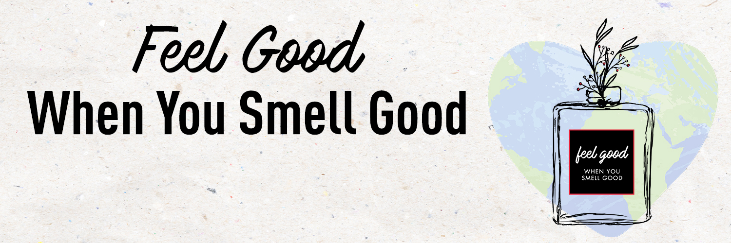 The Perfume People banner