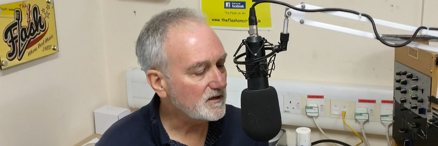 Ade Swatridge banner