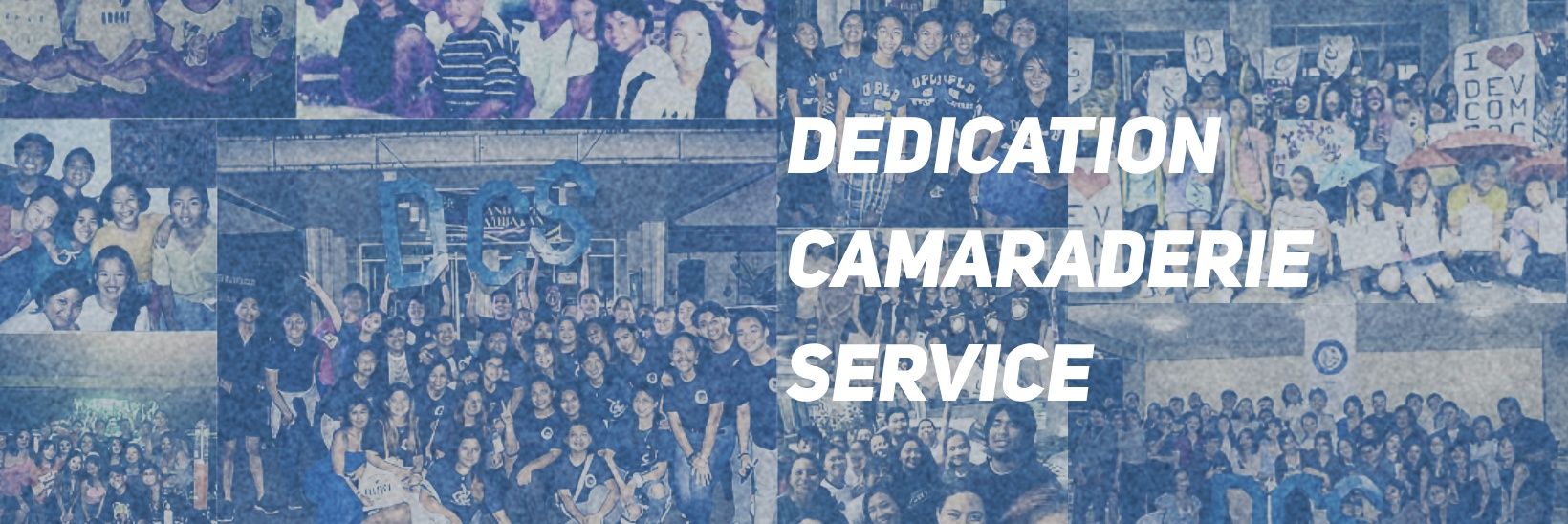 UPLBDevComSoc's profile banner image