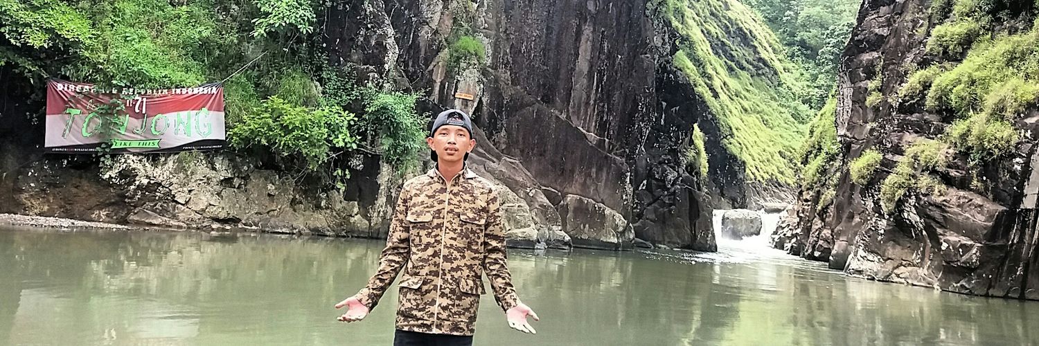 anggara_pas's profile banner image