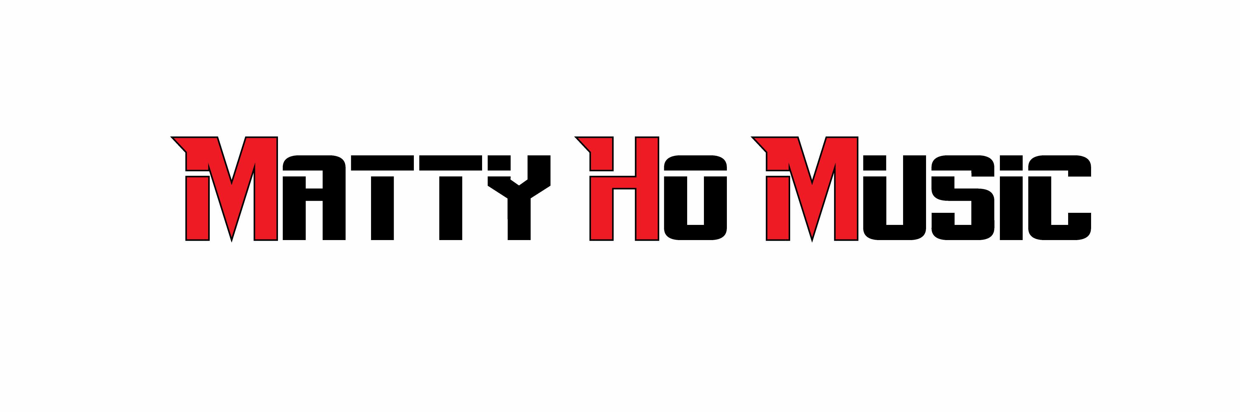 MattyHoMusic's profile banner image