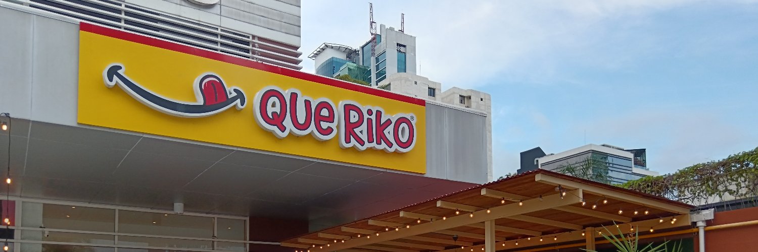 QueRikoPTY's profile banner image