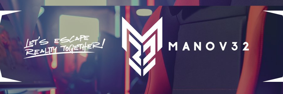 Georgi Manov banner