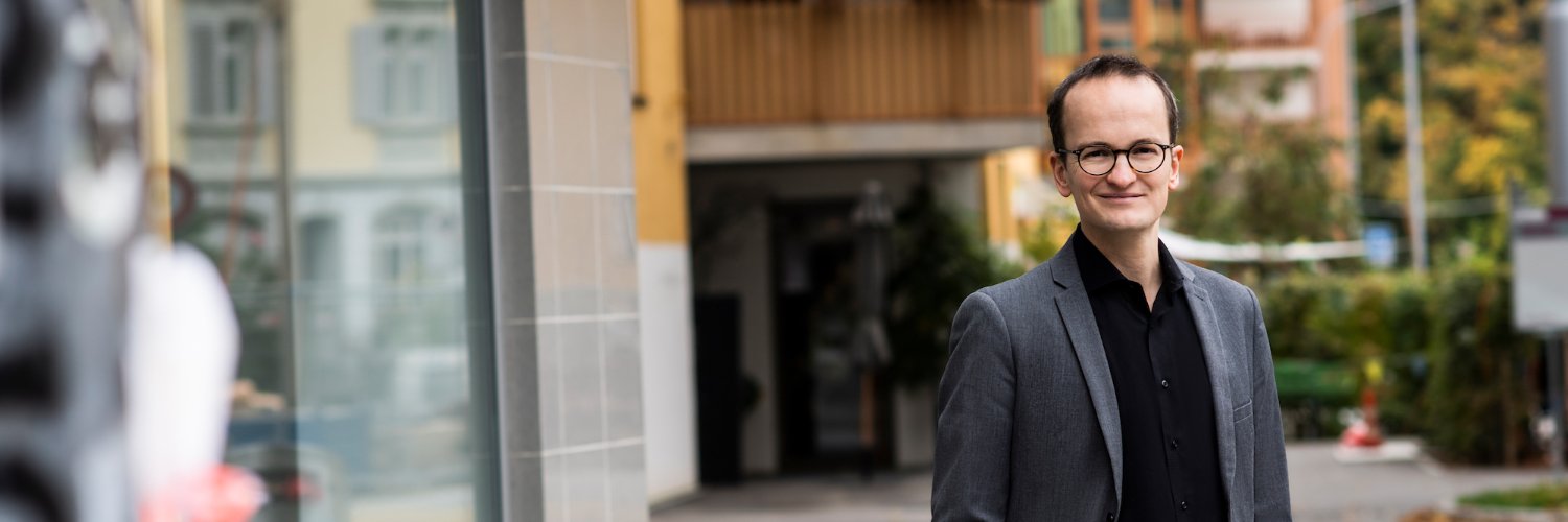 Martin Neukom banner