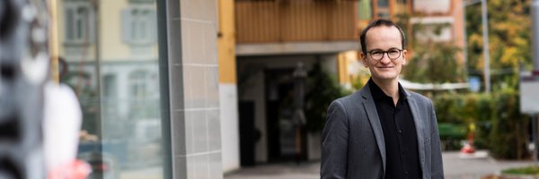 MartinNeukom Profile Banner