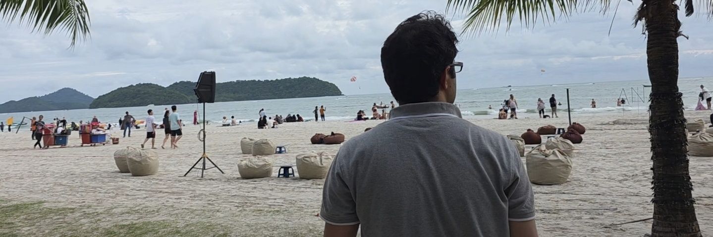 Hamzzaz17's profile banner image