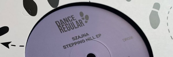 SzajnaMusic Profile Banner