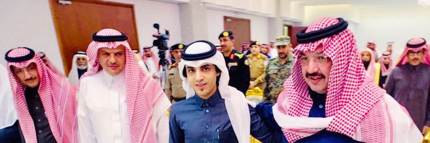 عبدالله بن زاهر العَمري banner