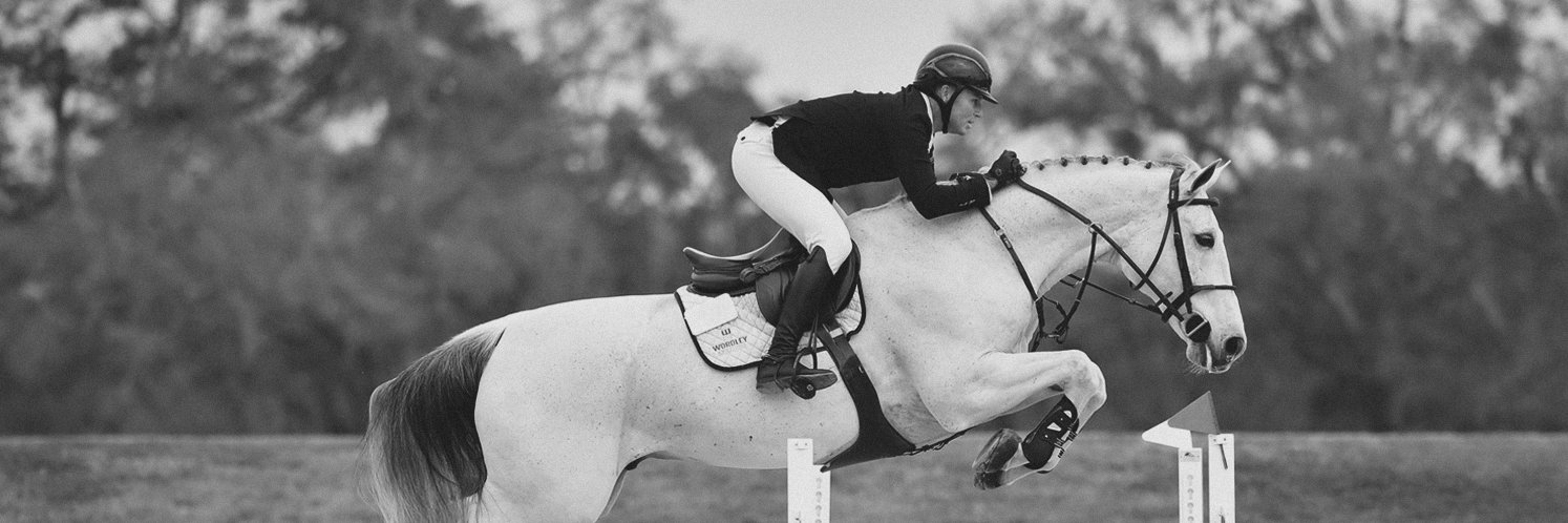 HITSHorseShows's profile banner image