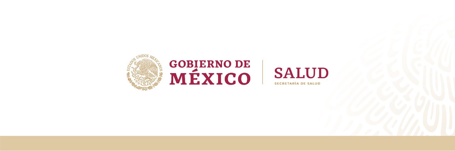 Comisión Nacional de Protección Social en Salud banner