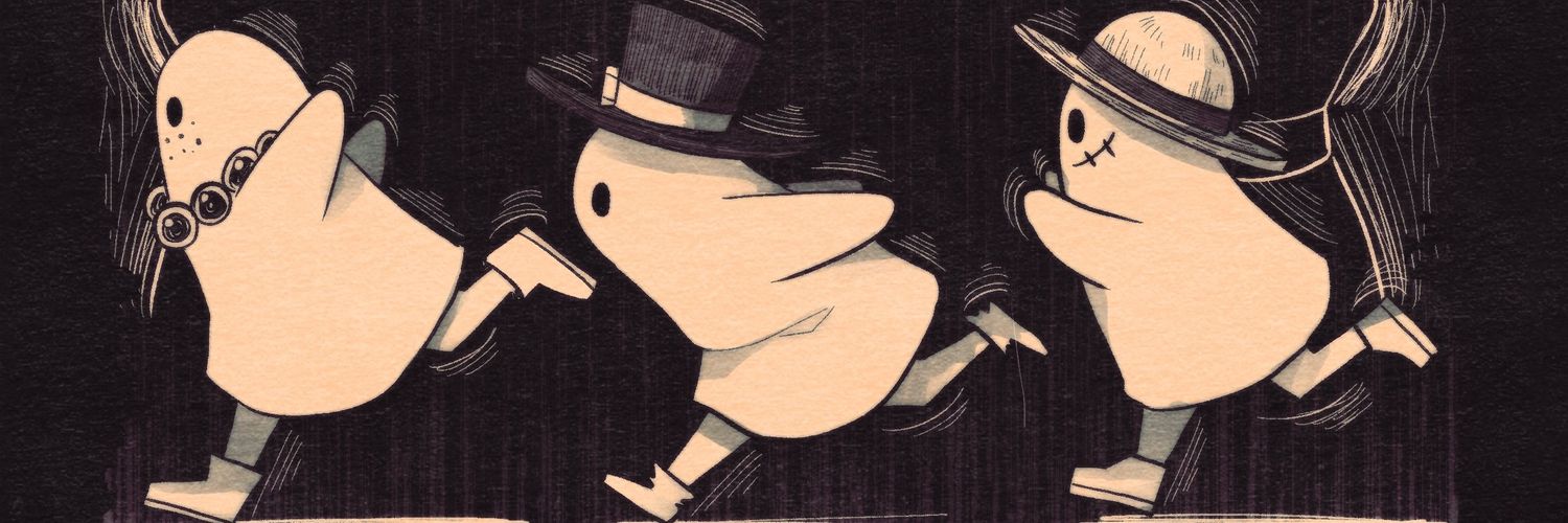 DarkestPhantom's profile banner image