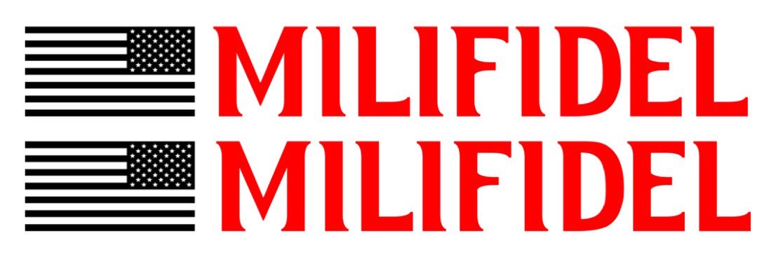 Milifidel's profile banner image