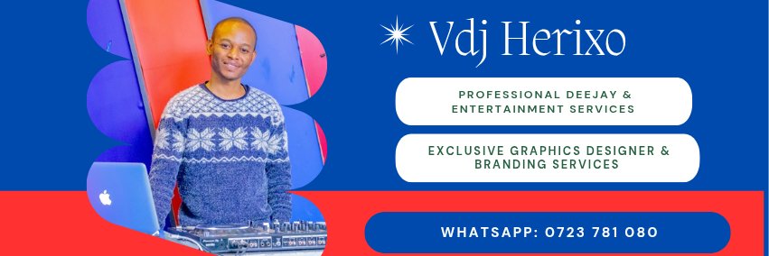 vdjherixo's profile banner image