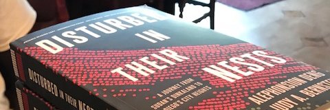 TheyPouredFire's profile banner image