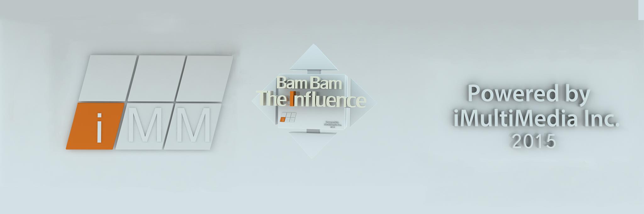 BamTheInfluence's profile banner image